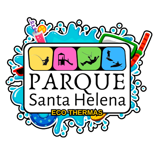 Logo: Parque Santa Helena