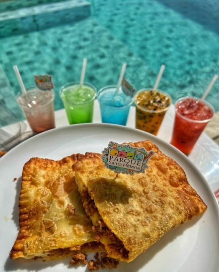 Pastel de Carne