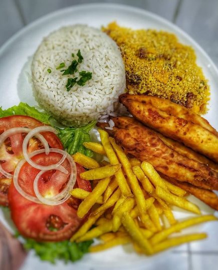 alimentacao