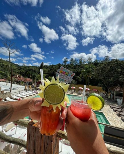 drinks